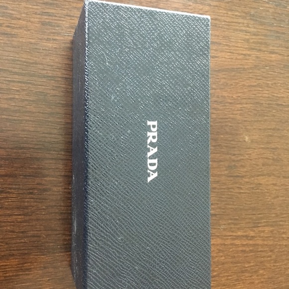 Prada Sunglasses - Picture 3 of 4